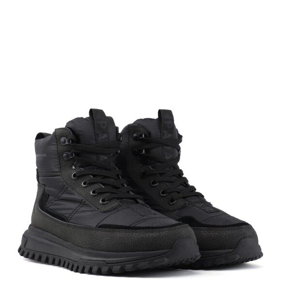 Pajar Canada Fero 2.0 Sneaker Boot – Black – Men’s 9 - Picture 1 of 4